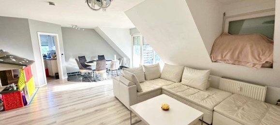 3 rooms Duplex in Nurnberger Land, Germany No. 341180 10