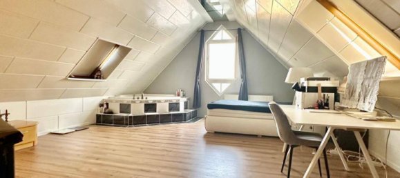 3 rooms Duplex in Nurnberger Land, Germany No. 341180 24