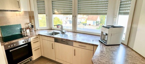 3 rooms Duplex in Nurnberger Land, Germany No. 341180 2