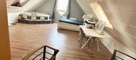 3 rooms Duplex in Nurnberger Land, Germany No. 341180 25