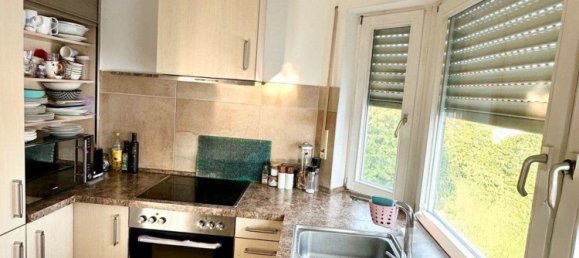 3 rooms Duplex in Nurnberger Land, Germany No. 341180 3