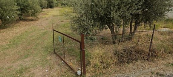 Terreno en Rodì Milici, Italy 3600 m² No. 276720 3