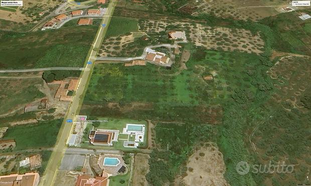 Terreno en Rodì Milici, Italy 3600 m² No. 276720