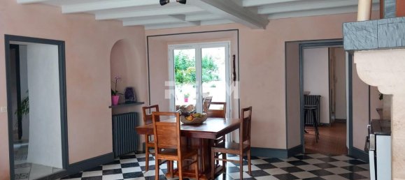 3 bedrooms Townhouse in Manche, France No. 356460 2
