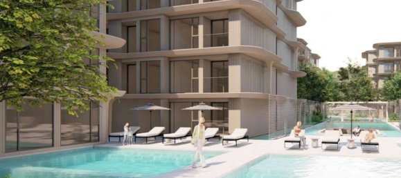 2 chambres Condo à Bellevue Beachfront Condo Phuket, Thailand No. 31712 8