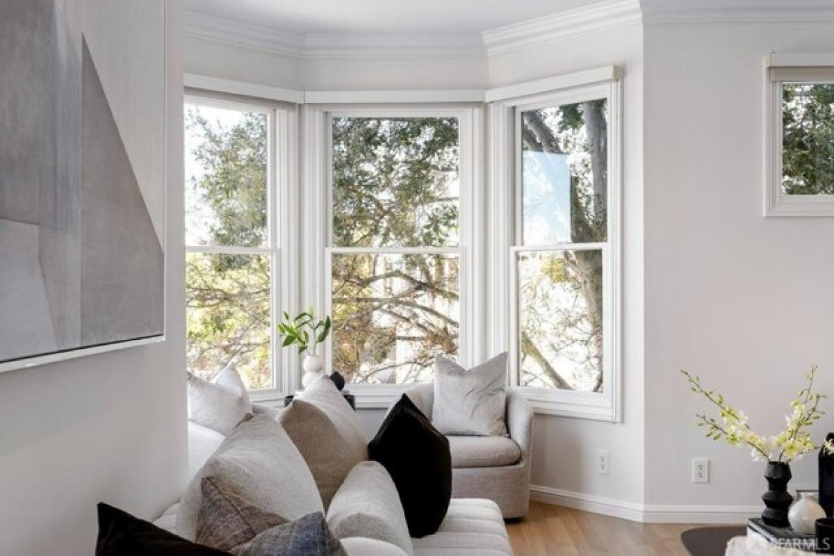 2 غرف نوم منزل في San Francisco, USA رقم 209351