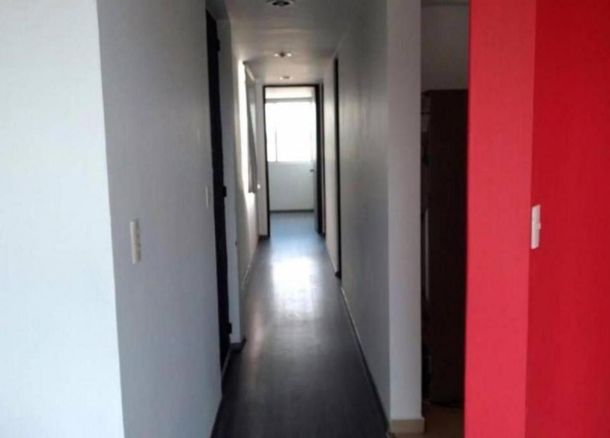 Apartamento T2 em Mexicali, Mexico N.º 165201