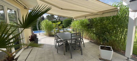 3 Schlafzimmer Haus in Oberhavel, Germany, Nr. 225896 25