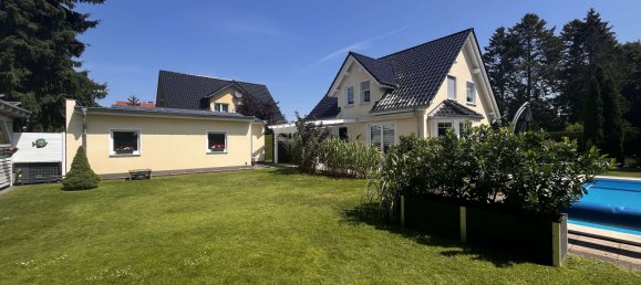 3 Schlafzimmer Haus in Oberhavel, Germany, Nr. 225896 12