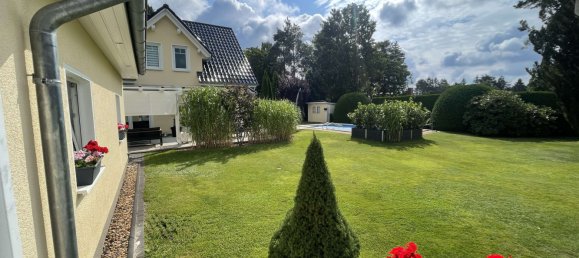 3 Schlafzimmer Haus in Oberhavel, Germany, Nr. 225896 36