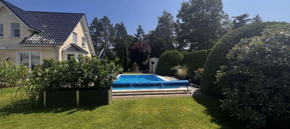 3 Schlafzimmer Haus in Oberhavel, Germany, Nr. 225896 10