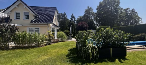 3 Schlafzimmer Haus in Oberhavel, Germany, Nr. 225896 6