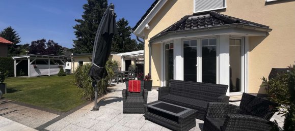 3 Schlafzimmer Haus in Oberhavel, Germany, Nr. 225896 37