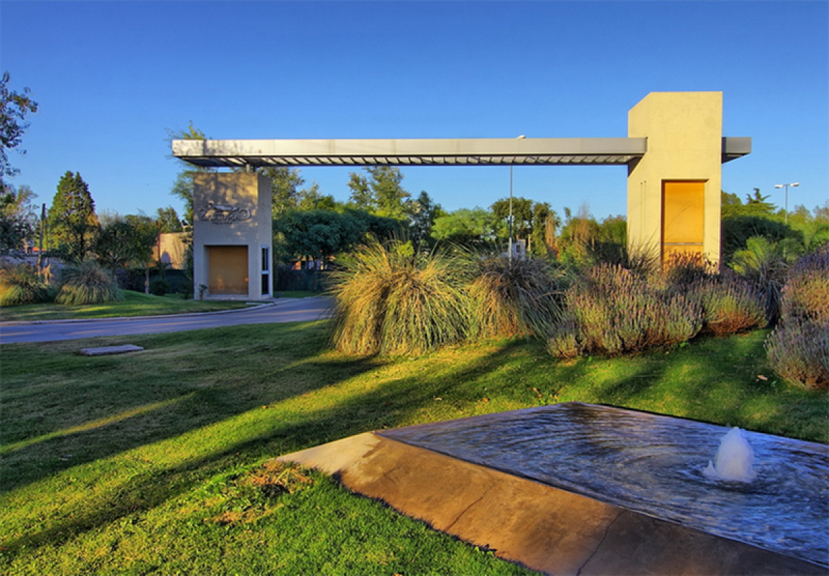  Land in Cordoba, Argentina No. 50372