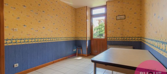 Casa de 5 dormitorios en Luneville, France No. 48182 3