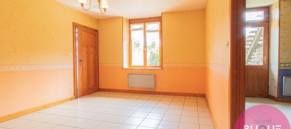 Casa de 5 dormitorios en Luneville, France No. 48182 2