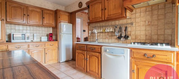 Casa de 5 dormitorios en Luneville, France No. 48182 13