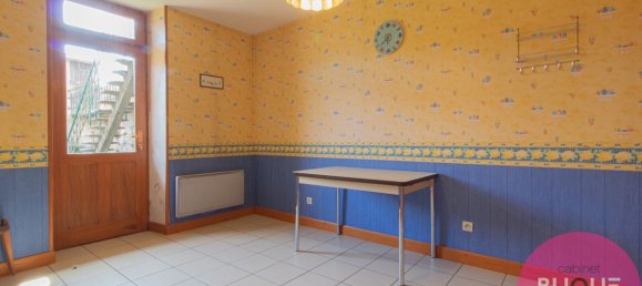 Casa de 5 dormitorios en Luneville, France No. 48182 5