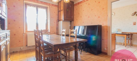 Casa de 5 dormitorios en Luneville, France No. 48182 12