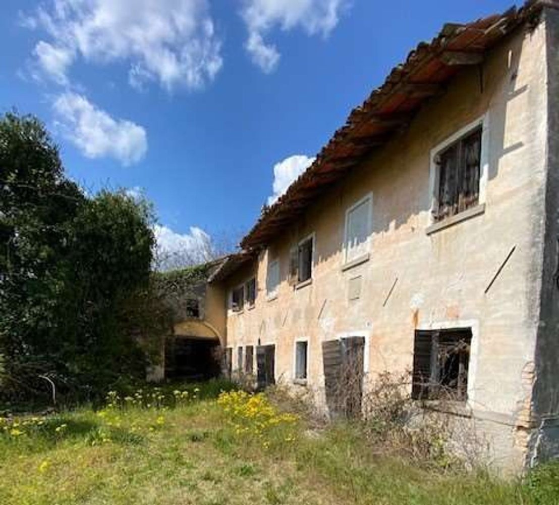 10-Zimmer Haus in Oderzo, Italy, Nr. 222493
