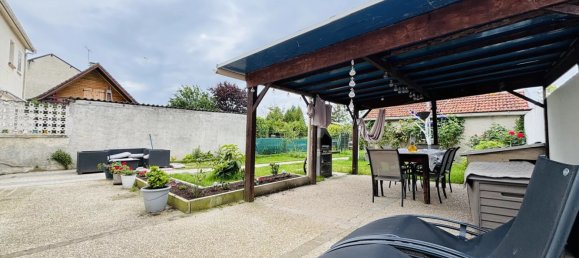 7-Zimmer Haus in Mourmelon-le-Petit, France, Nr. 252839 8