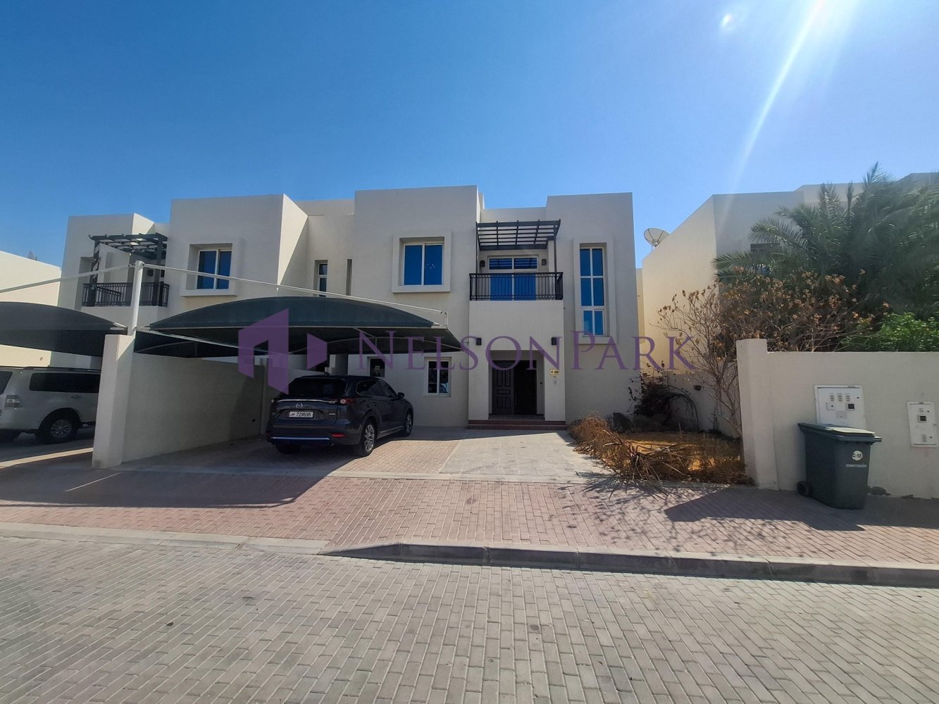 3 bedrooms Villa in Doha, Qatar No. 1729