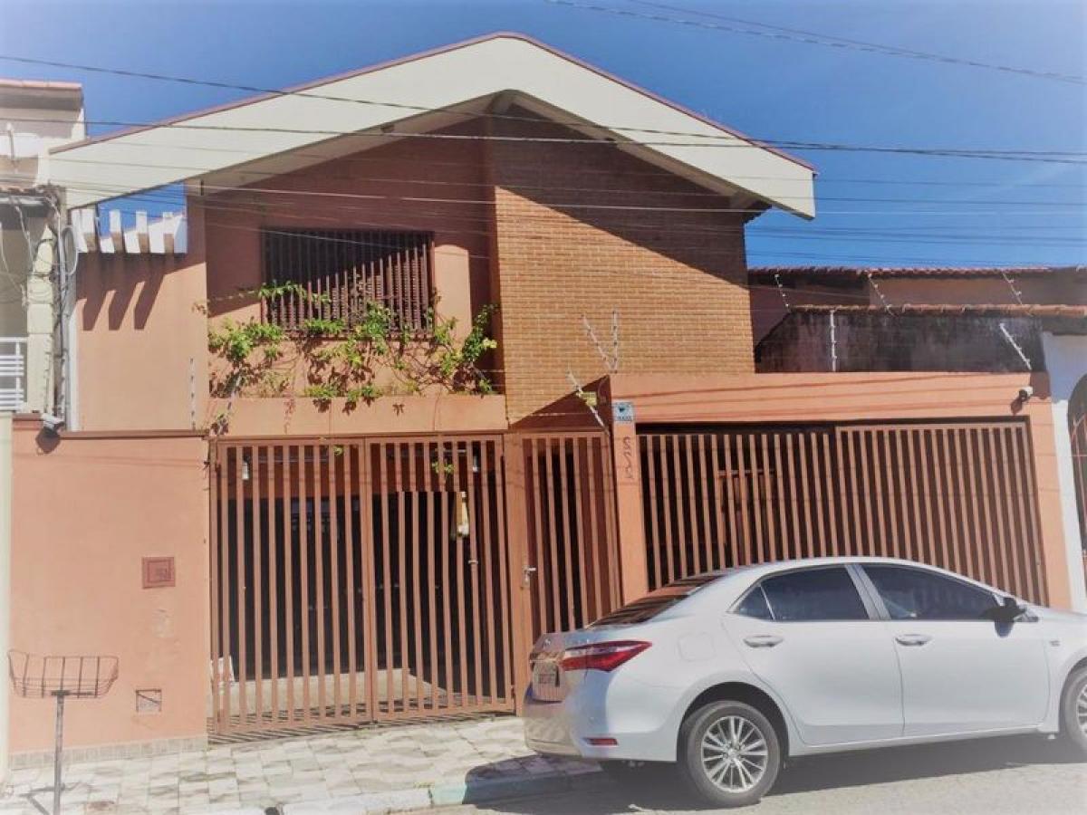 3 غرف نوم منزل في Sao Paulo, Brazil رقم 539945