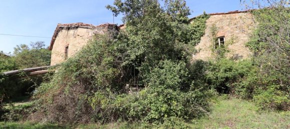 Casa de 15 habitaciónes en Bucine, Italy No. 233192 7