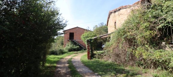 Casa de 15 habitaciónes en Bucine, Italy No. 233192 8