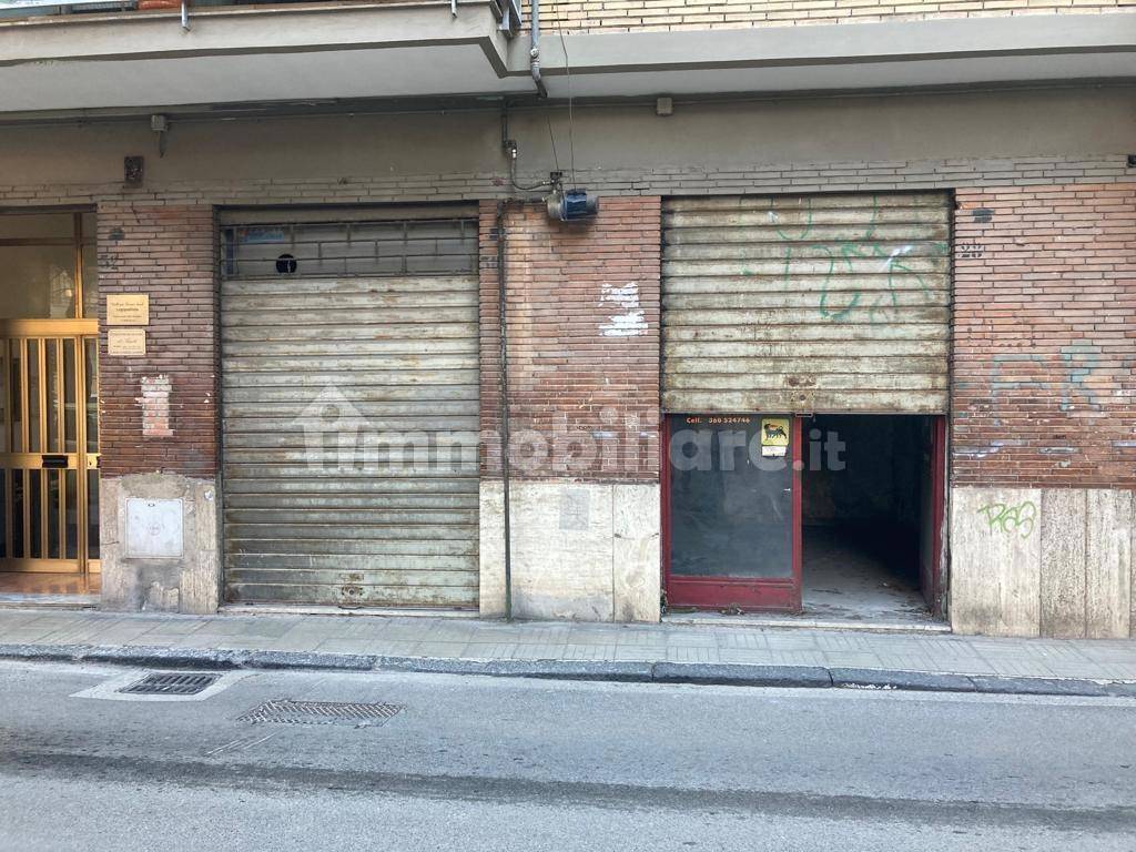 1 room Warehouse in Ardea, Italy No. 350385
