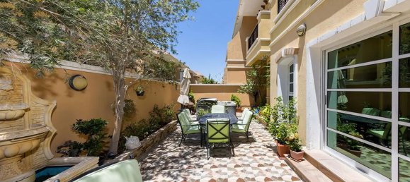 3 bedrooms Townhouse in Dubai Sports City, UAE No. 101185 5