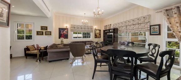 3 bedrooms Townhouse in Dubai Sports City, UAE No. 101185 8