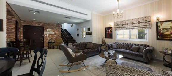 3 bedrooms Townhouse in Dubai Sports City, UAE No. 101185 3