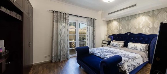 3 bedrooms Townhouse in Dubai Sports City, UAE No. 101185 13