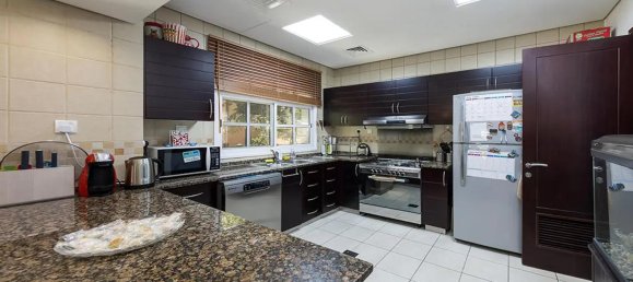 3 bedrooms Townhouse in Dubai Sports City, UAE No. 101185 6