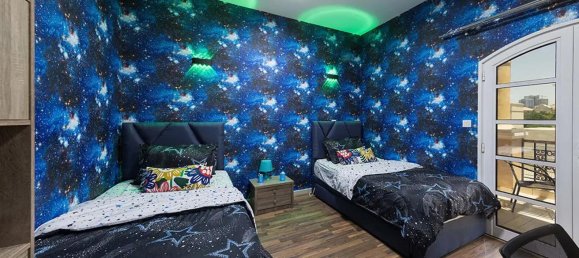 3 bedrooms Townhouse in Dubai Sports City, UAE No. 101185 17