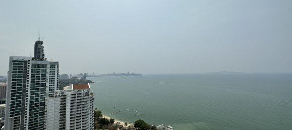 1 Schlafzimmer Eigentumswohnung in The Palm Wongamat Beach Pattaya, Thailand, Nr. 32780 10