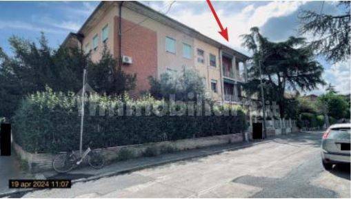 Studio in Ravenna, Italy No. 351893