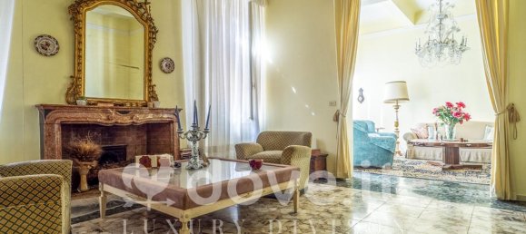 7 Schlafzimmer Wohnung in Ferrara, Italy, Nr. 318984 12