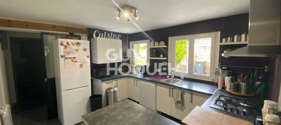 Casa de 3 dormitorios en Monchy-Humieres, France No. 266930 3