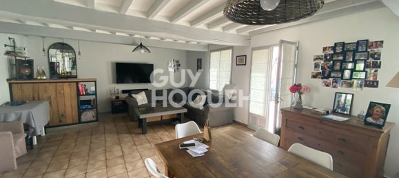 Casa de 3 dormitorios en Monchy-Humieres, France No. 266930 6