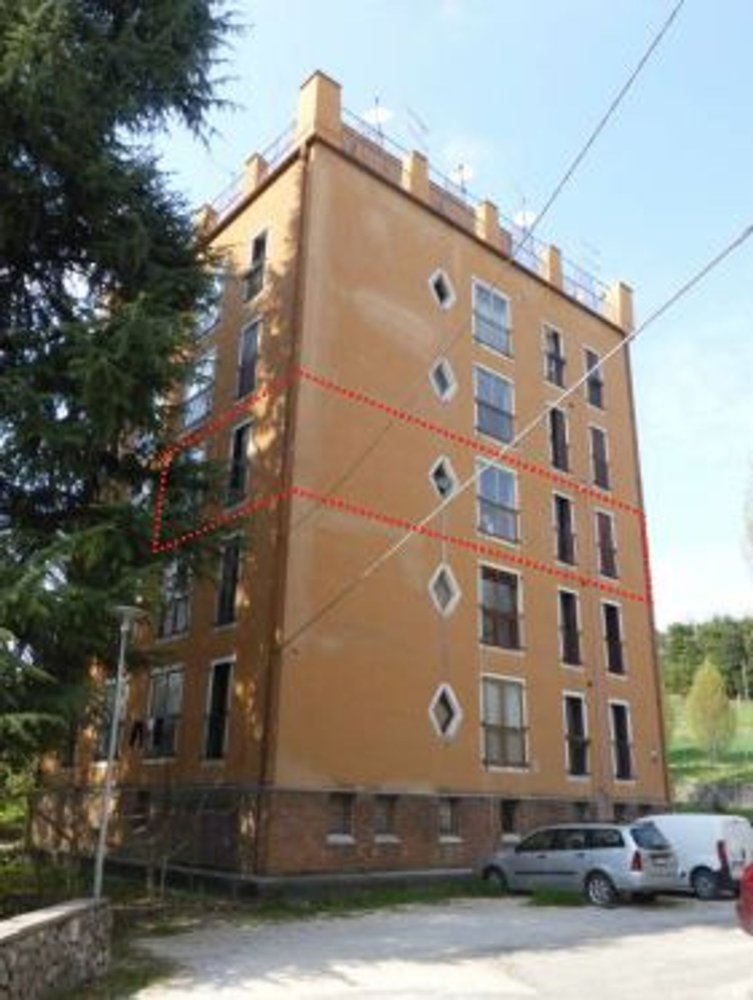 5 Schlafzimmer Wohnung in Conegliano, Italy, Nr. 341589