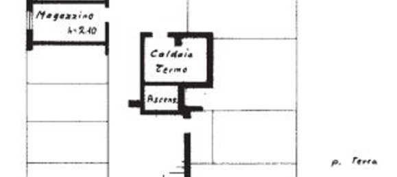 5 Schlafzimmer Wohnung in Conegliano, Italy, Nr. 341589 30