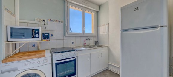 3 Schlafzimmer Wohnung in Rennes, France, Nr. 52543 12