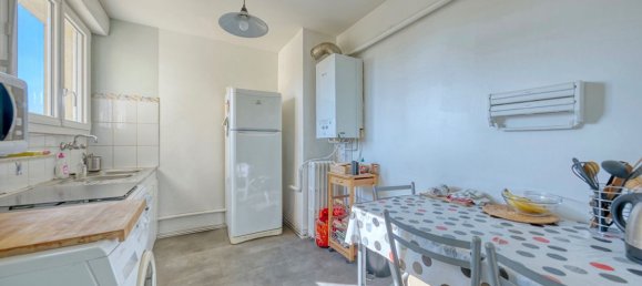 3 Schlafzimmer Wohnung in Rennes, France, Nr. 52543 4