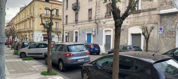26m² Commercial property in Cosenza, Italy No. 124483 2