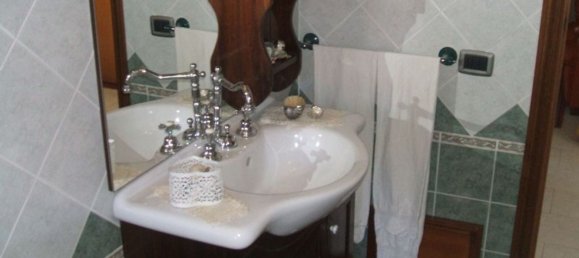 4 rooms Apartment in Squillace, Italy No. 34612 14