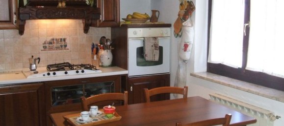 4 rooms Apartment in Squillace, Italy No. 34612 9