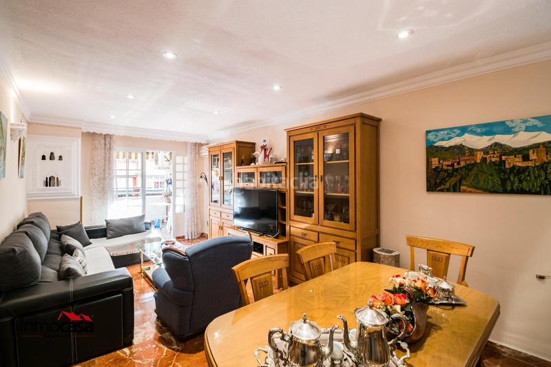 3 bedrooms Apartment in Granada, Spain No. 218965