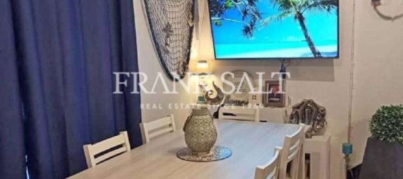 Maisonette de 3 dormitorios en Birgu, Malta No. 1715 10